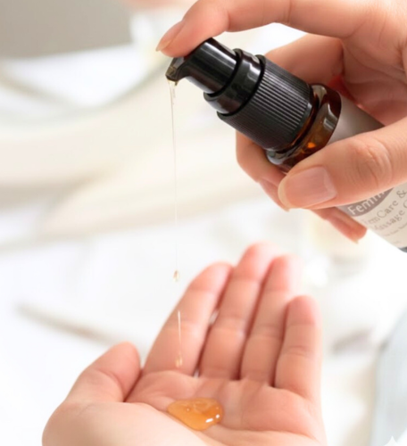 Femimate FemCare & Massage Oil 