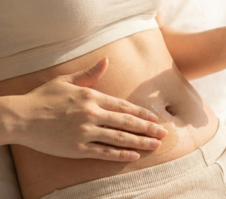 フェムケア＆マッサージオイル